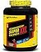 MuscleBlaze Super Gainer XXL Chocolate, 3 kg / 6.6 lb RS.2099.00