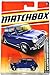 Produktbild Mattel Year 2010 Matchbox MBX Heritage Classics Series 1:64 Scale Die Cast Car #19 - Navy Blue '64 AUSTIN MINI COOPER S (T8904) by Matchbox