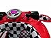 Racing car baby walker / rocker - red (new 2015)