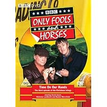 その他 Only Fools &amp; Horses: Complete Series 6 [DVD] Amazon.com: Only Fools and Horses - The Complete Series 6