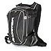 Produktbild Motorrad Rucksack Honda Vision 110 Bagster Track 5865N 17 Liter schwarz