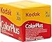Price comparison product image 10 pack Kodak ColorPlus 200 35mm 36 exposure Cheap Colour Print Film