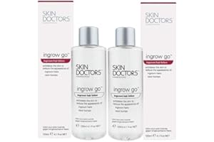 Skin Doctors - Pack Duo Ingrow Go