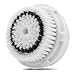 Clarisonic Facial Cleansing Brush Head (Sensitive Compatible with Clarisonic Mia 1, Mia 2, Mia Fit, Alpha Fit, Smart Profile Uplift and Alpha Fit X)