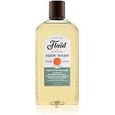 Flo&iuml;d Duş Jeli - Vetyver Splash