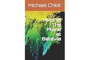 MH370: The Plane at Batavia