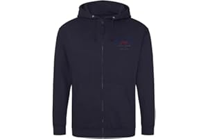 REDSKINS Junior Shirt Sweater Pulls et Gilets Garçon Fille Sweatshirt à Capuche Mixte Enfant