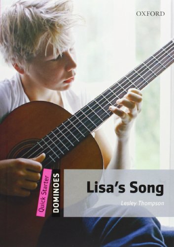 Dominoes Quick Starter Lisa's Songs Pack