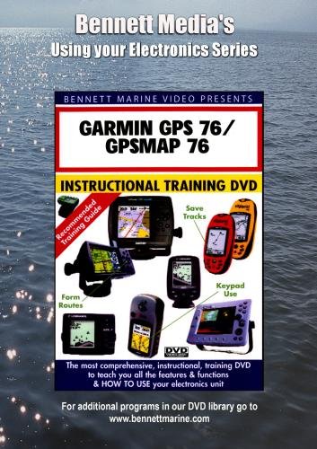 Preisvergleich Produktbild GARMIN GPS 76 / GPSMAP 76