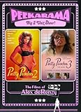 Pretty Peaches 2 / Pretty Peaches 3 [DVD] [Region 1] [US Import] [NTSC]