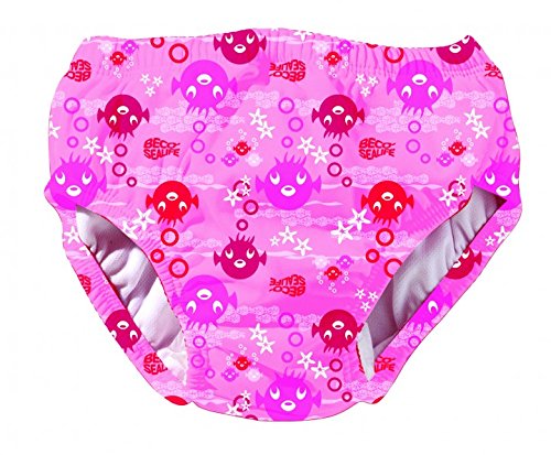 Preisvergleich Produktbild BECO Beermann Babys Water Nappy 6961 XL pink