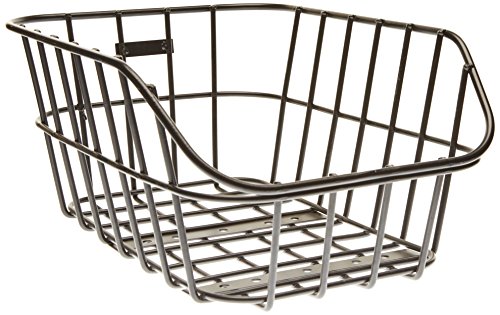 Basil Fahrradkorb Cento Alu - 2