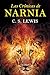 Las Cronicas de Narnia: The Chronicles of Narnia (Spanish edition) by 