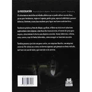 La musculacion/ Getting Stronger: Preparacion para los deportes, acondicionamiento general, bodybuilding/ Spor