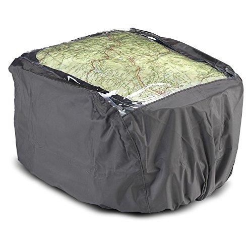 Tankrucksack Set BMW S1000RR 09-18 Givi EA117 Tanklock + Ring