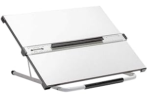 Blundell Harling Drawing board A2