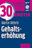 Image de 30 Minuten Gehaltserhöhung
