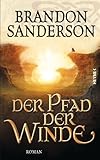 Der Pfad der Winde: Roman (Die Sturmlicht-Chroniken 2)