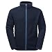 Produktbild Jack Wolfskin DAWSON JACKET MEN - night blue - L