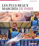 Image de Les plus beaux marchés de Paris