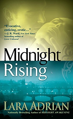 Midnight Rising: A Midnight Breed Novel (The Midnight Breed Series Book 4) (English Edition) livre