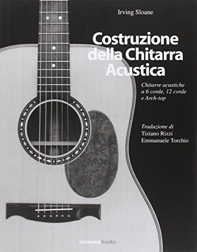 Download Costruzione della chitarra acustica Download Costruzione della chitarra acustica