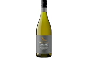 Wolf Blass Silver Label Chardonnay, White Wine, 75 cl