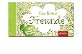 Image de Gutscheinbuch Für liebe Freunde