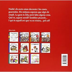 Le Pare Noel (Tradicions)