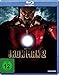Iron Man 2 (Blu-Ray) [Import]