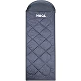Haegs Sleeping Bag, Fleece, Blanket, Camping Sleeping Bag, Outdoor Outdoor, 3-4 Seasons, Summer Sleeping Bag - Winter Sleeping Bag, U