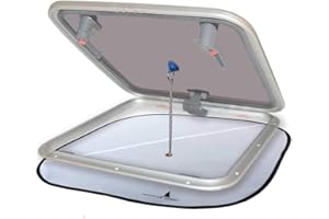 WATERLINE DESIGN PLASTIMO PL2351310 Unisex-Adult, Standard, Normal