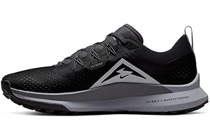 NIKE React Pegasus Trail 4, Bajo Hombre