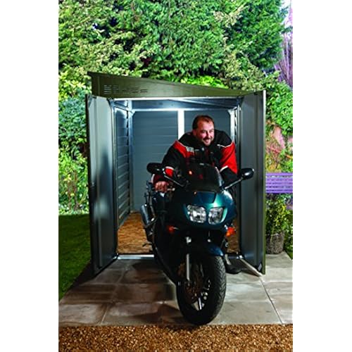 motorbike shed: amazon.co.uk