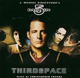 Babylon 5: Thirdspace - Christopher Franke