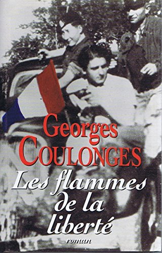 Les  flammes de la liberté