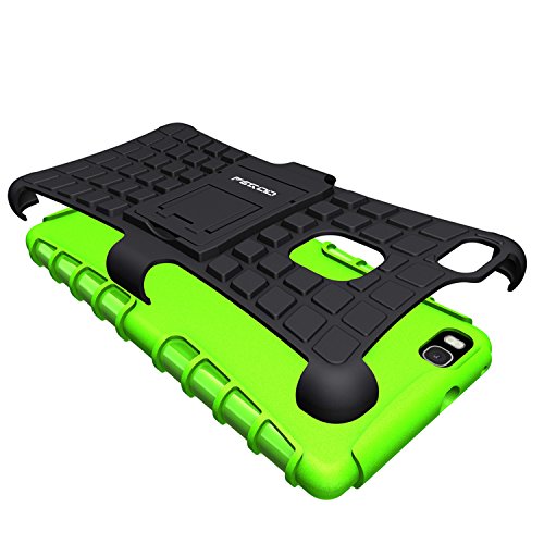 Funda Huawei P9 lite Pegoo El Soporte Incorporado A Prueba de golpes Anti-Ara azos y Polvo Mezcla Doble Capa Armadura Proteccion Cover Case Caso Funda C scara Caja para Huawei P9 lite Verde reviews Funda Huawei P9 lite Pegoo El Soporte Incorporado A Prueba de golpes Anti-Ara azos y Polvo Mezcla Doble Capa Armadura Proteccion Cover Case Caso Funda C scara Caja para Huawei P9 lite Verde