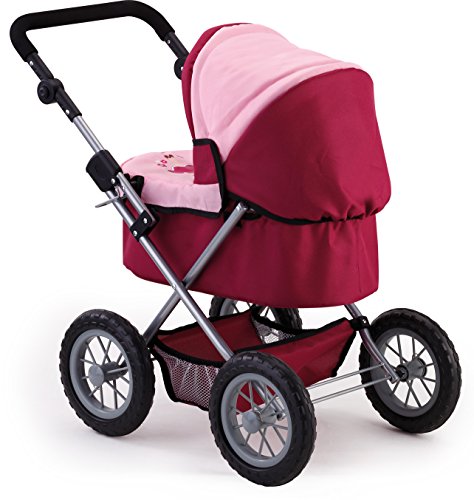 carrito para bebe juguete