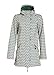 Produktbild Blutsgeschwister Frauen Jacke wild Weather Long Anorak Upper Class Gr. XS