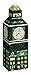 Nestle After Eight Adventskalender, 3D Big Ben Design, Feine Minzschokolade, 24 gefüllte Minz-Pralinen, 1er Pack (185g)