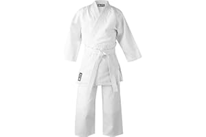 Blitz Student Judo Gi