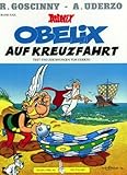 Asterix HC 30 Obelix auf Kreuzfahrt by 