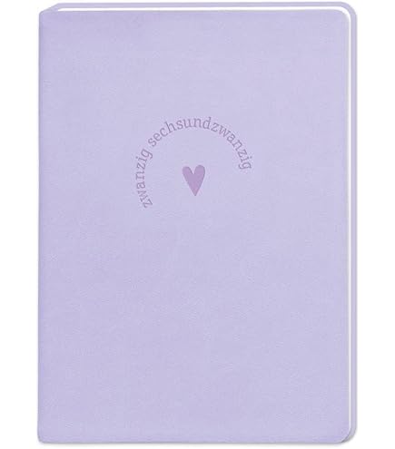 Produktbild von Terminplaner Lederlook 2025 Harenberg Terminplaner Lederlook - Taupe A6 - Taschenkalender 2025 - Grafik Werkstatt - Buchkalender Mit Lesebändchen - 1 Woche Auf 2 Seiten - 11 Cm X 15,5 Cm Sigel Kalender 2026 A6