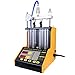 Produktbild Ultraschallwellen Injektor Reiniger und Tester MINI CT-150 Automotive 4 Zylinder Unterstützung Motorrad CT150 Automotive Kraftstoff Reinigungswerkzeuge 220V