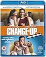 The Change-Up [Blu-ray]