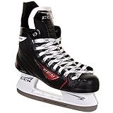  CCM RBZ 50 Eishockeyschlittschuhe Größe 45