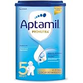 Aptamil 5 Prebiyotikli &Ccedil;ocuk Devam S&uuml;t&uuml; 800 Gr