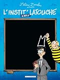 L'Elève Ducobu - tome 0 - L'instit Latouche - best of