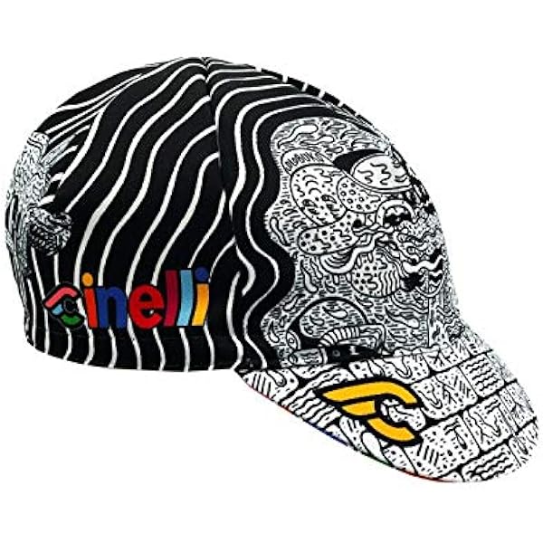 cycling cap philippines