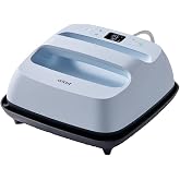 CRICUT 2009146 EASYPRESS 3 ISITICI MAVİ (23x23cm)